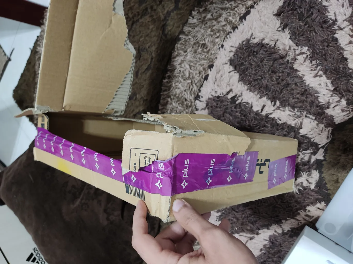 لپ تاپ 13.6 اینچی اپل مدل MacBook Air MC6T4 2025 LLA-M4-16GB RAM-256GB SSD