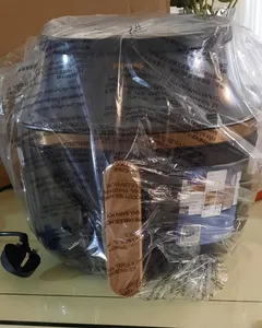 تجریه خرید هواپز 6.2 لیتری فیلیپس مدل NA332