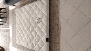 تجریه خرید تشک مهمان ماتیسا مدل MTGS1 دونفره سایز 200×160 سانتی متر