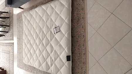 تشک مهمان ماتیسا مدل MTGS1 دونفره سایز 200×160 سانتی متر