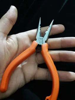 دم باریک فوجیا مدل GMR-150S سایز 6 اینچ