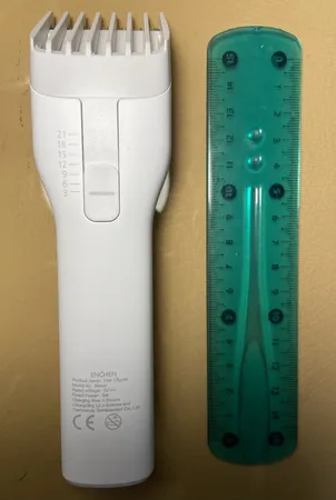 ماشین اصلاح موی سر و صورت ان شن مدل کیمویل