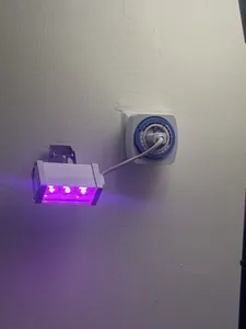 تجریه خرید تایمر پریزی پارس اروند مدل TG28A