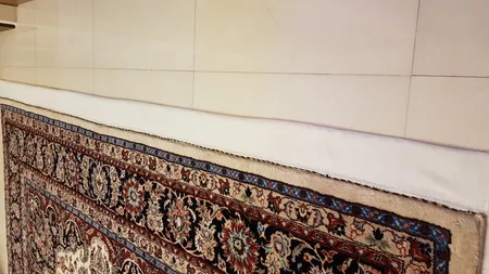 محافظ ریشه فرش مدل 1-5