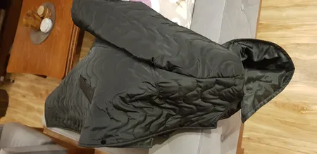 کاپشن زنانه مدل 1009