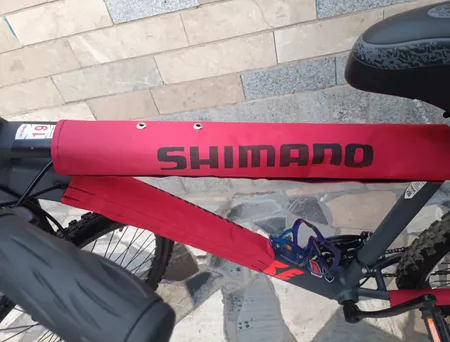 کاور تنه دوچرخه مدل 130 مجموعه 5 عددی