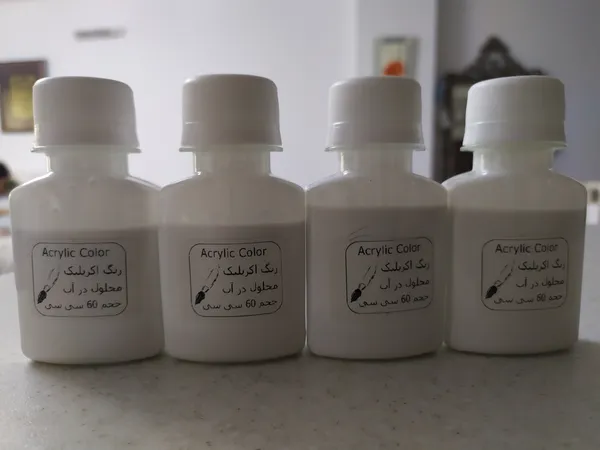 عکس ارسالی خریدار