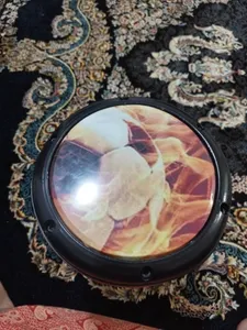 تجریه خرید تمپو مدل BMY کد 02