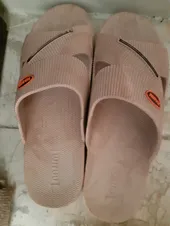 تجریه خرید دمپایی مردانه نسیم مدل S.122