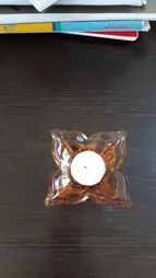 جاشمعی کاوه مدل Lilium کد 149 بسته 2 عددی