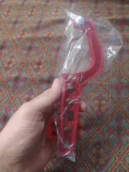 کمان اره مویی مدل KAM-03