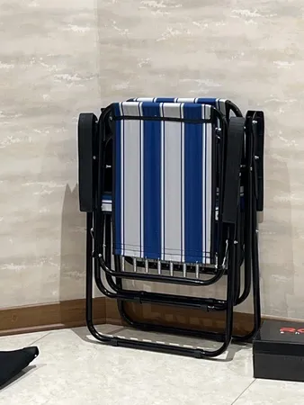 صندلی تاشو سفری مدل ساحلی