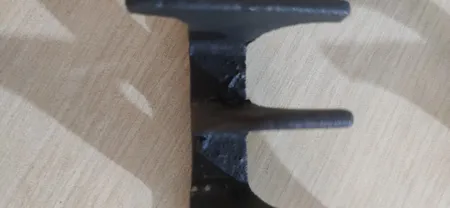 اجاق گاز 4 شعله هاکان مدل دو درب با ترموکوپل