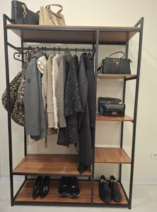 تجریه خرید رگال لباس مدل فلور