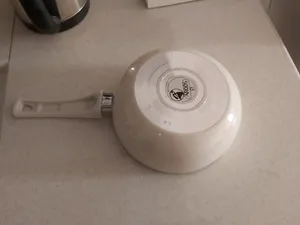 تجریه خرید تابه وک عروس کد 0001 سایز 20