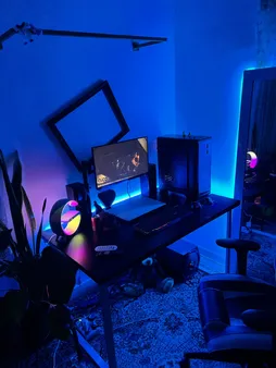 ریسه ال ای دی مدل Musical طول 5 متر