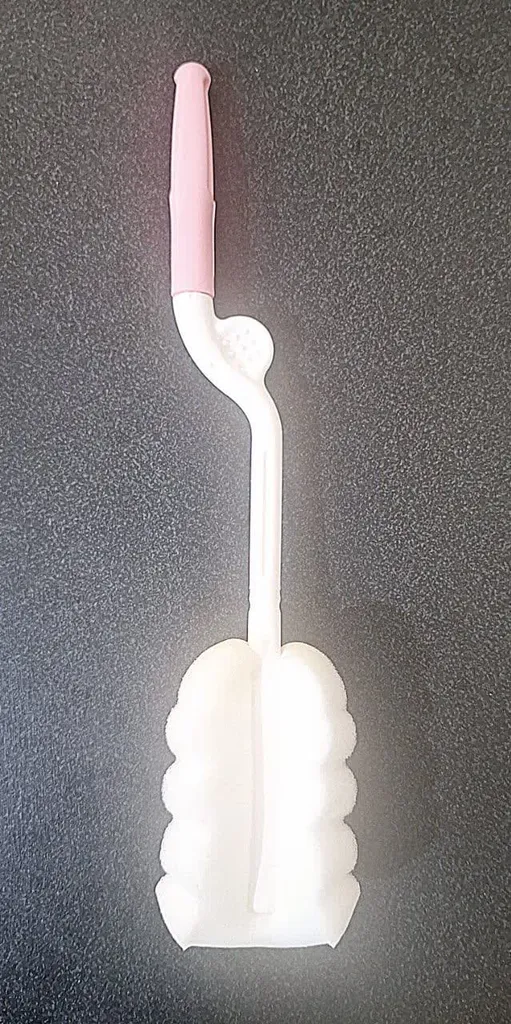 فرچه
شستشو مانیا مدل 118010