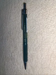 تجریه خرید مداد نوکی 0.5 میلی متری فابر کاستل مدل تیکافاین کد 53864