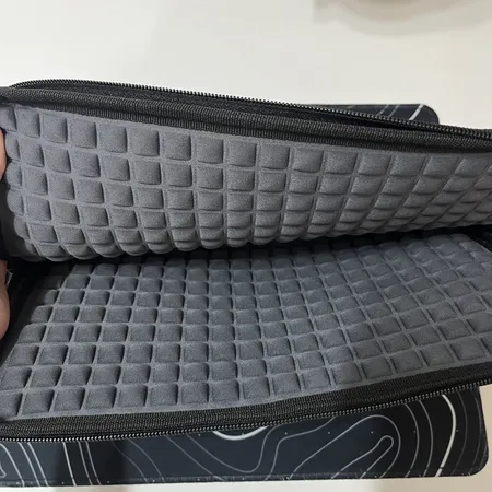 کاور لپ تاپ مایسا مدل Maysa-M-013 مناسب برای لپ تاپ 13 اینچی