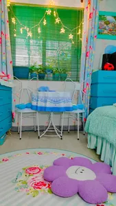 تجریه خرید میز و صندلی ناهارخوری دو نفره مدل پاپیون