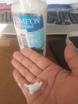 کرم مرطوب‌کننده کامان مدل Normal حجم 400 میلی‌لیتر