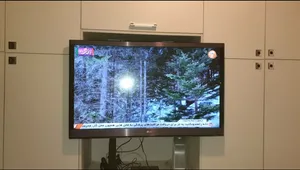 تجریه خرید پایه دیواری تلویزیون تی وی جک مدل W3 مناسب برای تلوزیون 30 تا 65 اینچ