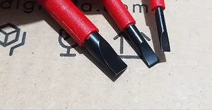 تجریه خرید مجموعه ۶ عددی پیچ گوشتی اینکو مدل HKISD0608