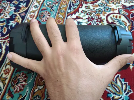 اسپیکر بلوتوثی قابل حمل ایکس پی-پروداکت مدل SP288B