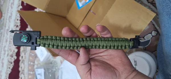 عکس ارسالی خریدار