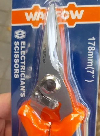 قیچی چند کاره وادفو مدل WSX1617