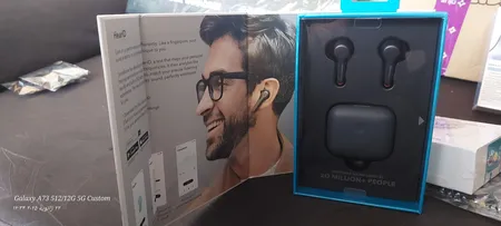 هدفون بی سیم انکر مدل SoundCore Liberty Air 2