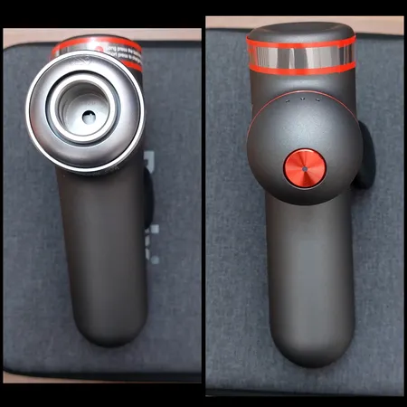 ماساژور برقی رونیکس مدل 8855