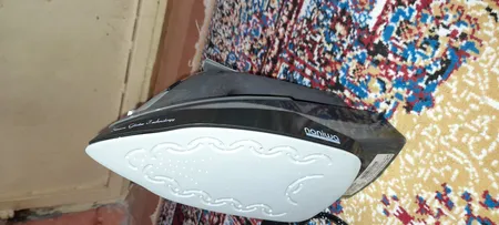 اتو بخار نانیوا مدل 2800X