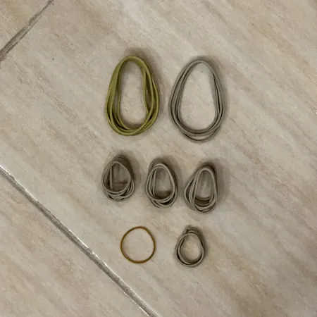 کش پول مدل k50 بسته 50 عددی