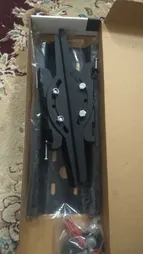 محافظ صفحه تلویزیون مدل 50-NEW مناسب برای تلویزیون 50 اینچ