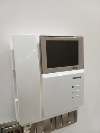 دربازکن تصویری کوماکس مدل 4pncV1 مجموعه 4 عددی