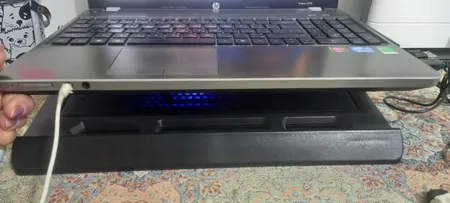 پایه خنک کننده سادیتا مدل SCP-C1