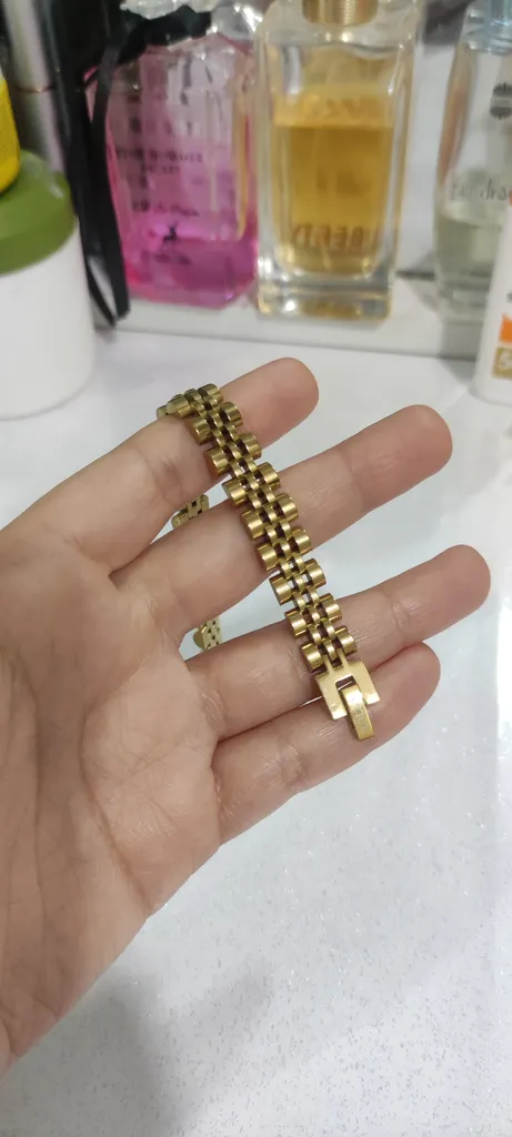 دستبند کد R001S