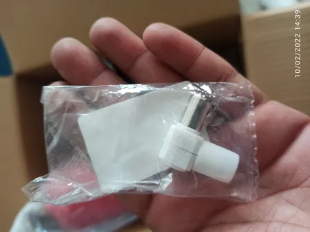 فیش آنتن مدل چپقی بسته 2 عددی