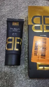 تجریه خرید کرم پودر BB ساین اسکین مدل SynBeauty  شماره حجم  میلی لیتر
