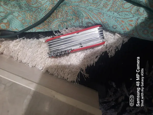 عکس ارسالی خریدار