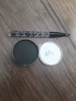 خط چشم کریولان مدل AQUA شماره 072