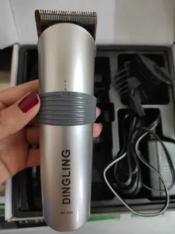 ماشین اصلاح سر و صورت دینگ لینگ مدل RF-699