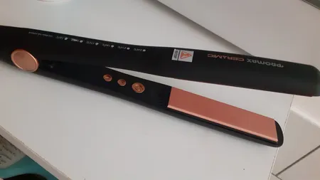 اتو مو پرومکس مدل 5757K