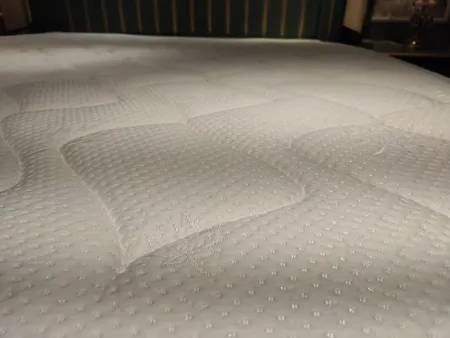 تشک اوه مدل No.3 High End Medical Pad منفصل دو نفره سایز 200 × 160 سانتی متر