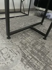 تجریه خرید میز ناهارخوری دیزم مدل LNC_750_150_SB