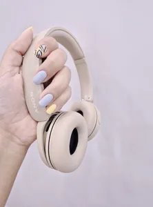 تجریه خرید هدفون بلوتوثی سونی مدل WH-CH520