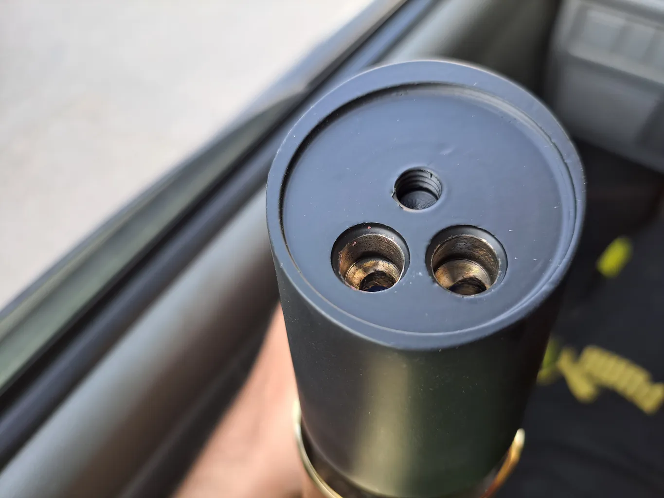 ست شیرآلات ترنم مدل یونیک پلاس MT مجموعه 6 عددی