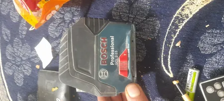 تراز لیزری بوش مدل GCL 2-15