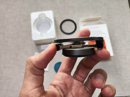 پایه نگهدارنده گوشی موبایل مدل C203